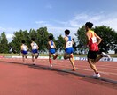 あなたのランニングの世界を変えます ランニングが好きな人の力になりたいと思います。 イメージ1