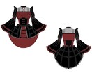 アイドル、コンカフェ衣装のデザイン/製作承ります 衣装デザイン~製作まで承ります☆*。(メンズ可*。) イメージ1
