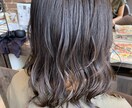 ヘアケアご相談承ります ヘアケア相談、簡単なスタイリングなど！ イメージ3