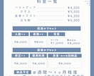 立ち絵／イラスト描きます TRPG、ゲーム、SNSなどに利用できるイラストを描きます イメージ3
