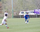 サッカーの相談、談義、アドバイス何でもします プロを目指して悩んでる方、もっと上達したいと思ってる方へ イメージ6
