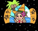 印象に残る可愛い・ほっこりアイコンを描きます 1番人気！アイコンであなたの想いを一緒に形にしませんか？ イメージ1