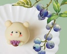 上生菓子練り切りアート®プロコース資格取得できます 誰でも和菓子屋さんになれる！職人技を取得しませんか？ イメージ3