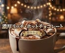 丸投げOK！お店に馴染むポスター・メニュー作ります ラフ絵なしでOK！現役プロが「集客」できるデザイン提案 イメージ5