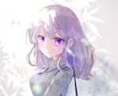 綺麗でかわいいイラストやペア画を描きます 追加料金なし！あなたのための一枚絵を！ イメージ4