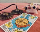 恋に迷うあなたへ｜霊視とタロットで心の奥を読解ます 恋愛全般｜片思い・復縁・不倫・夫婦・音信不通・複雑恋愛等含む イメージ1