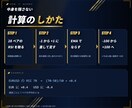 MT4/MT5通貨の強弱を強い順にバーで表示します 8通貨の強さを28ペアのRSIから数値にして並べる イメージ8