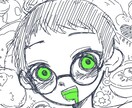 可愛いアイコンを描きます がんばります！よろしくお願いします！ イメージ4
