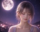 選択に迷ったときは、サクッとカードで占います Yes/Noや時期、必要なメッセージをわかりやすく届けます イメージ1