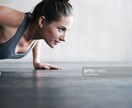 20〜30代向けのトレーニング・食事管理になります ライフスタイルに合わせたトレーニング内容と食事を提供します！ イメージ3