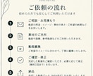 SNS向けショート動画をおしゃれに編集しますます SNS(インスタリール等)、店舗PRなど幅広く対応 イメージ6