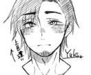 最短1日で描きます 安く、早く、丁寧に描かせていただきます。 イメージ3