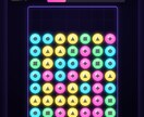 Webサイトに遊べるゲームを埋め込み・導入します CPU対戦・レスポンシブ対応自作ゲームで滞在時間＆SEO対策 イメージ1