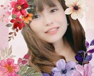 深夜専用♡夜職嬢がお酒飲みながら１対１で語らいます 別の出品も見てね☆貴方に合ったテーマで楽しくお話しできます♡ イメージ4