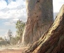 プロ実績あり！ラフのみのイラスト制作いたします 商業レベルのラフ提案で、あなたの作品の世界観をビジュアル化！ イメージ1