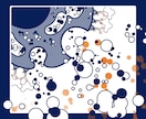 科学イラスト描きます 研究説明フィギュア～抽象概念イラストまで、幅広く イメージ5