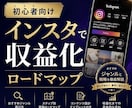 結果が出やすいインスタおすすめジャンル3選教えます 未経験は関係ない！始めやすいロードマップ付属 イメージ1