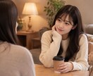 誰にも言えない愚痴、聞きます 否定や説教なしで、ただ受け止めます イメージ1
