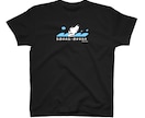 ゆるくてかわいいTシャツを作成します T-shirt デザイン design イメージ5