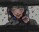 ちょっとしたイラスト制作からグッズ制作までします 短期間で製作可能幅広いジャンルであなただけのイラストを イメージ6