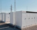 蓄電所のレイアウトを作成いたします ／DC容量の把握にお役立てください イメージ1