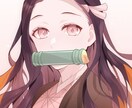 あなただけのイラストを作成します 美しい光と影を表現！ あなたの理想をそのままイラストへ。 イメージ5