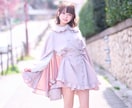 写真撮影、SNS向けショート動画の撮影を致します プロ仕様の本格的な撮影体験をあなたに！ イメージ2
