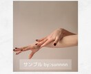 初回特別価格!アパレルインスタ投稿作成します 自社アパレルブランドで集客！洗練したフィード・ストーリー♪ イメージ4