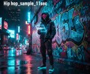 世界観が一瞬で伝わる動画BGM制作しますます 10〜30秒で、 あなたの世界観を“音”にします。 イメージ2