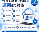 Excel・スプレッドシート業務を自動化します CSV集計・転記・レポート作成・GAS/Python対応 イメージ4