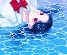 様々な用途のイラストを描きます イラスト関係の多種多様な要望にお答え出来ます！！ イメージ2