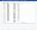 フォーム受付から台帳・通知・帳票まで作ります 受付→台帳→通知→PDFをGASで自動化。小規模事業者向け イメージ2