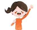 イラスト描きます 似顔絵やイラスト、キャラクターなど描きます。 イメージ3