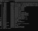 初心者向けのオンラインLinuxレッスンをします バ美肉おじさん（地声）がやさしくLinuxを教えます。 イメージ2