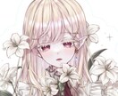 SNSアイコン、ヘッダー作制行います いつでもお気軽にご依頼ください。 イメージ3
