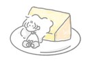 ふわふわな絵柄のイラスト作成します アイコン、サムネ、夢絵描きます.ᐟ.ᐟ イメージ2