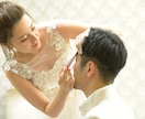 結婚式当日の写真撮影いたします 挙式披露宴で600枚以上無制限 イメージ1