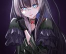 アイコンから立ち絵まで！イラスト何でも描きます 繊細なタッチで綺麗なイラストを提供します！ イメージ6