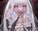 アイコン・イラスト描きます SNSで使えるアイコン・イラスト描きます イメージ10