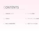 AI活用で圧倒的なクオリティのパワポを作成します 時間をかけない、見栄えのもの作りたい。そんな悩みを解決 イメージ3