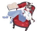 残り２件限定！お試し価格＊イラスト制作を行います シンプルから複雑な絵柄まで幅広く作成できます！ イメージ4