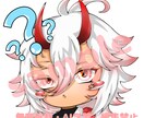 サブスク専用イラスト描きます デフォルトでサブスクに使えるイラストになります イメージ3