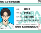 いろんなデザイン承ります イラレ・フォトショ使えます！お気軽に連絡ください！ イメージ6