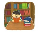 挿絵・カット等★イラスト描きます Iイメージに合わせたパンフレット挿絵、イラストを提供します イメージ2