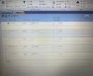 Accessで販売管理システムを作成致します 催事、ネット販売に最適。簡易システムから追加カスタマイズまで イメージ2