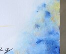 現役書家の命名書/オーダーメイドで制作できます 出産祝い/書道家/ベビーフォト/デザイン書道/手書き/筆文字 イメージ3