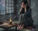 霊的なお悩みをお持ちの方へ。お話伺います 霊的なお力が強い方、霊的なお悩みお伺いします。 イメージ1