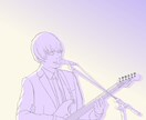 ご希望のイラスト制作します アイコン・似顔絵・1枚絵　あなたの”推し”描きます！ イメージ6