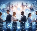 2026年の運気全般、仕事運、流れを鑑定します 東洋占術×霊視×心理学のハイブリッド鑑定します イメージ2
