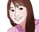 お子様の似顔絵描かせていただきます 記念日やプレゼントにもぴったり！·͜·ᰔᩚ イメージ8